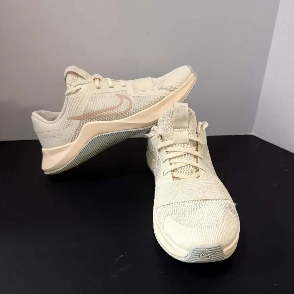 Nike Women's MC Trainer 2 Pale Ivory‎ Training Shoes DM0824-104 Size 7